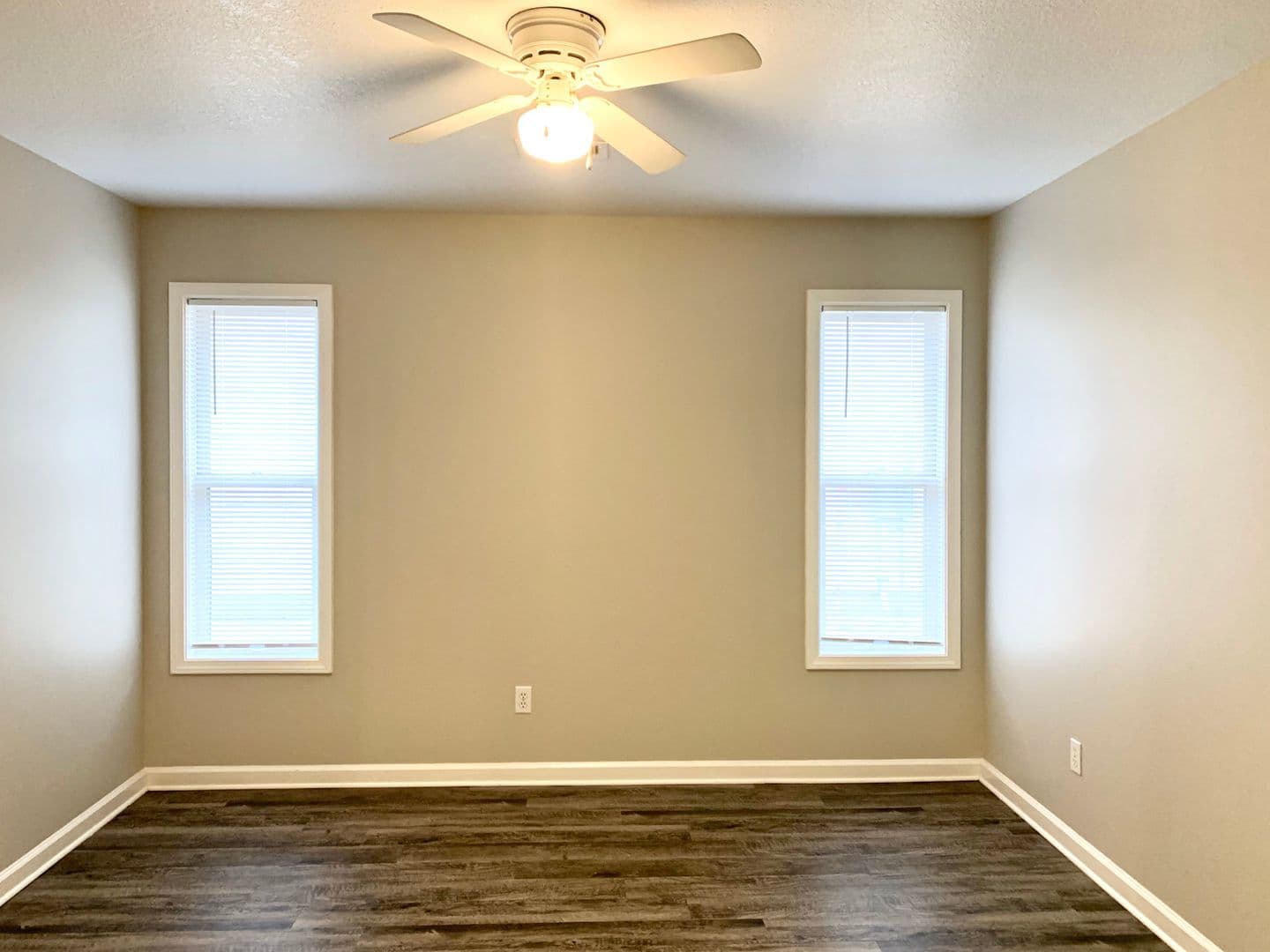 Jonesboro House: 3900 Keely
