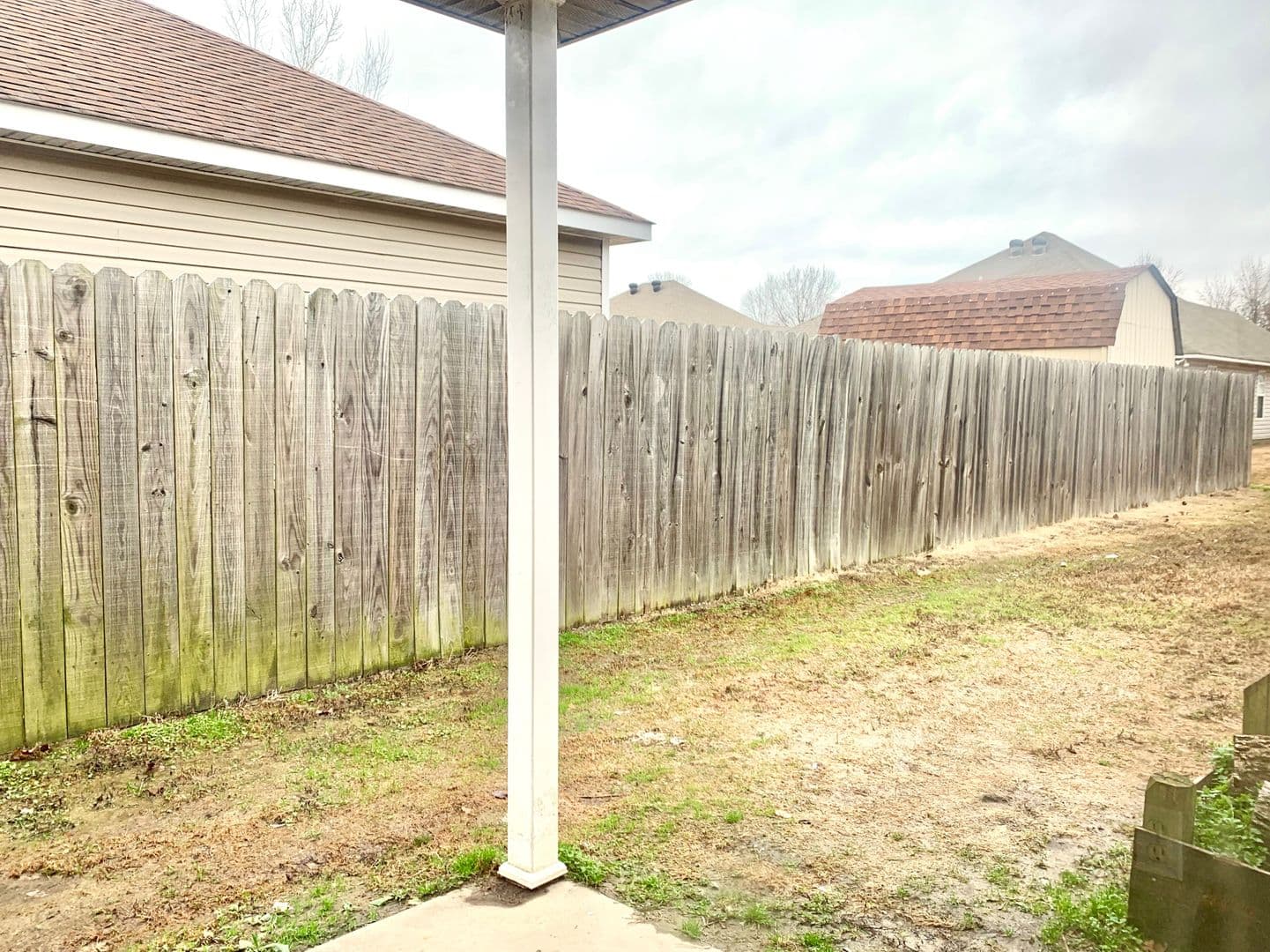 Jonesboro House: 3900 Keely