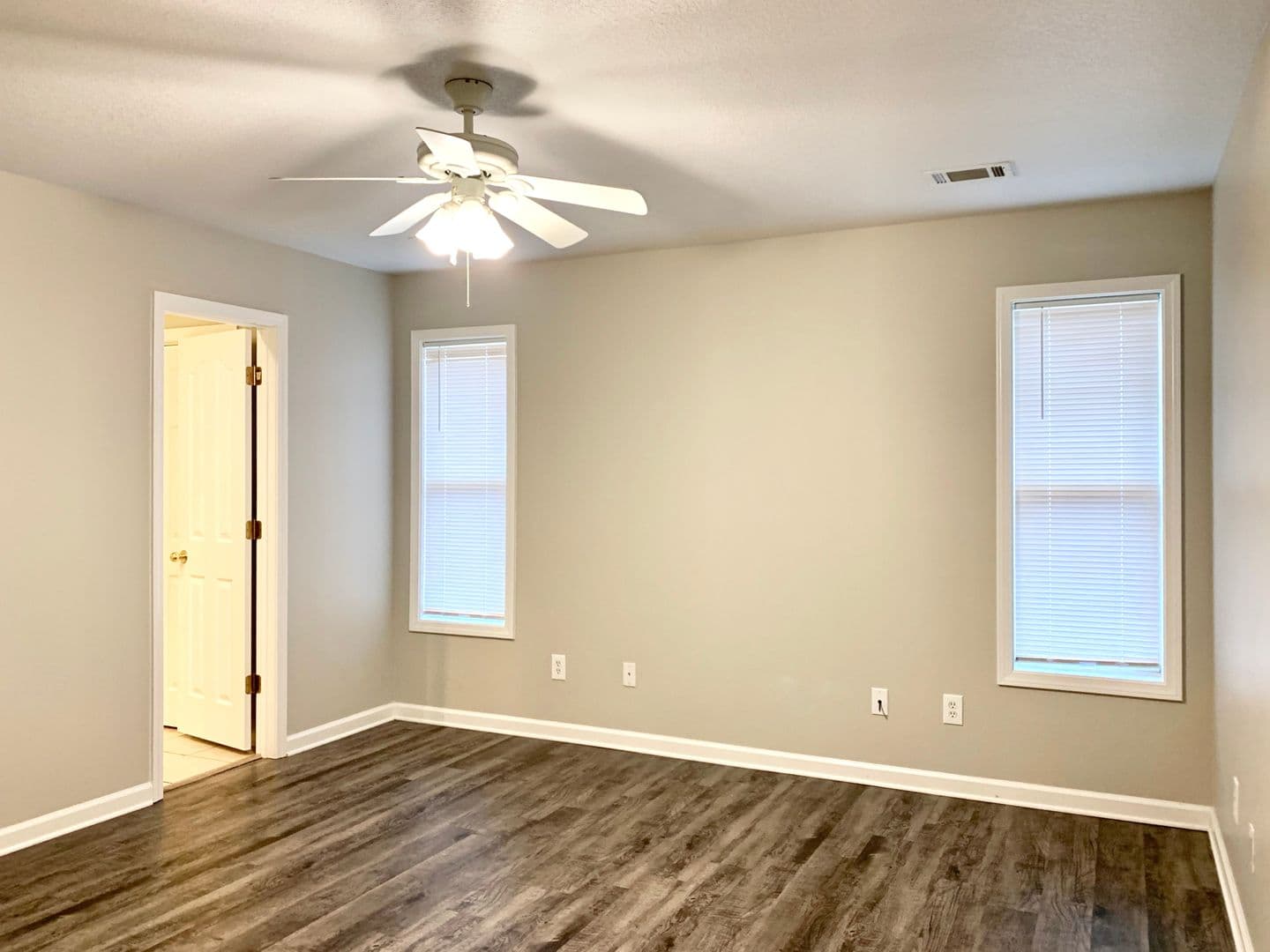 Jonesboro House: 3900 Keely