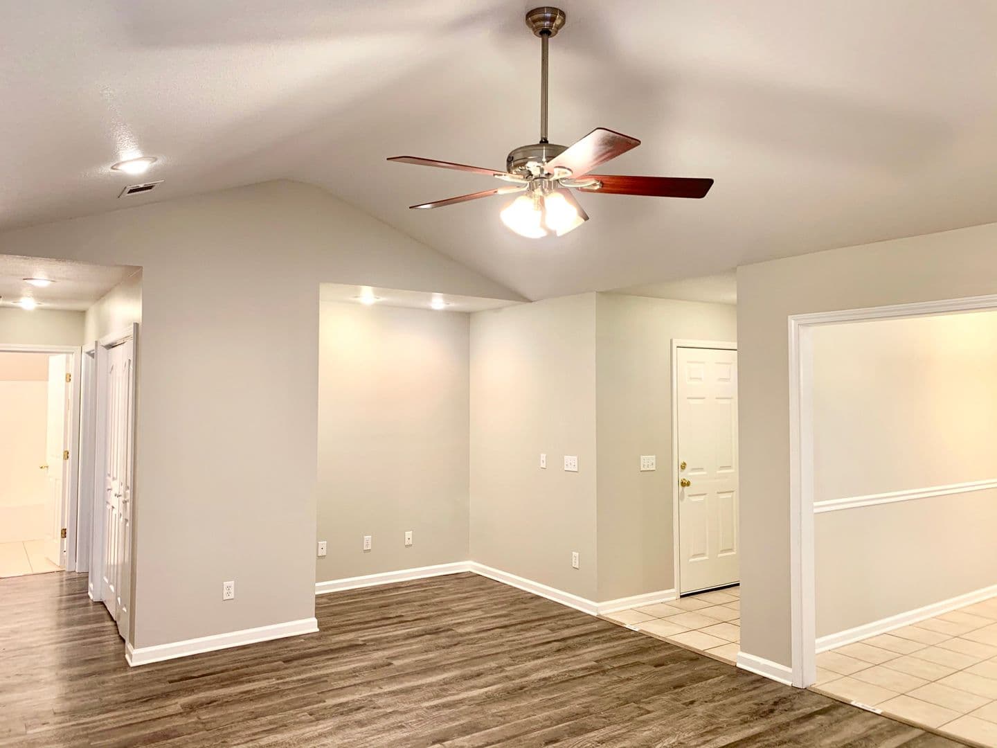 Jonesboro House: 3900 Keely