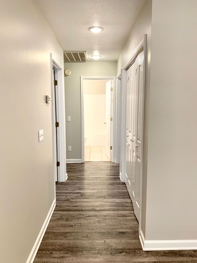 Jonesboro House: 3900 Keely