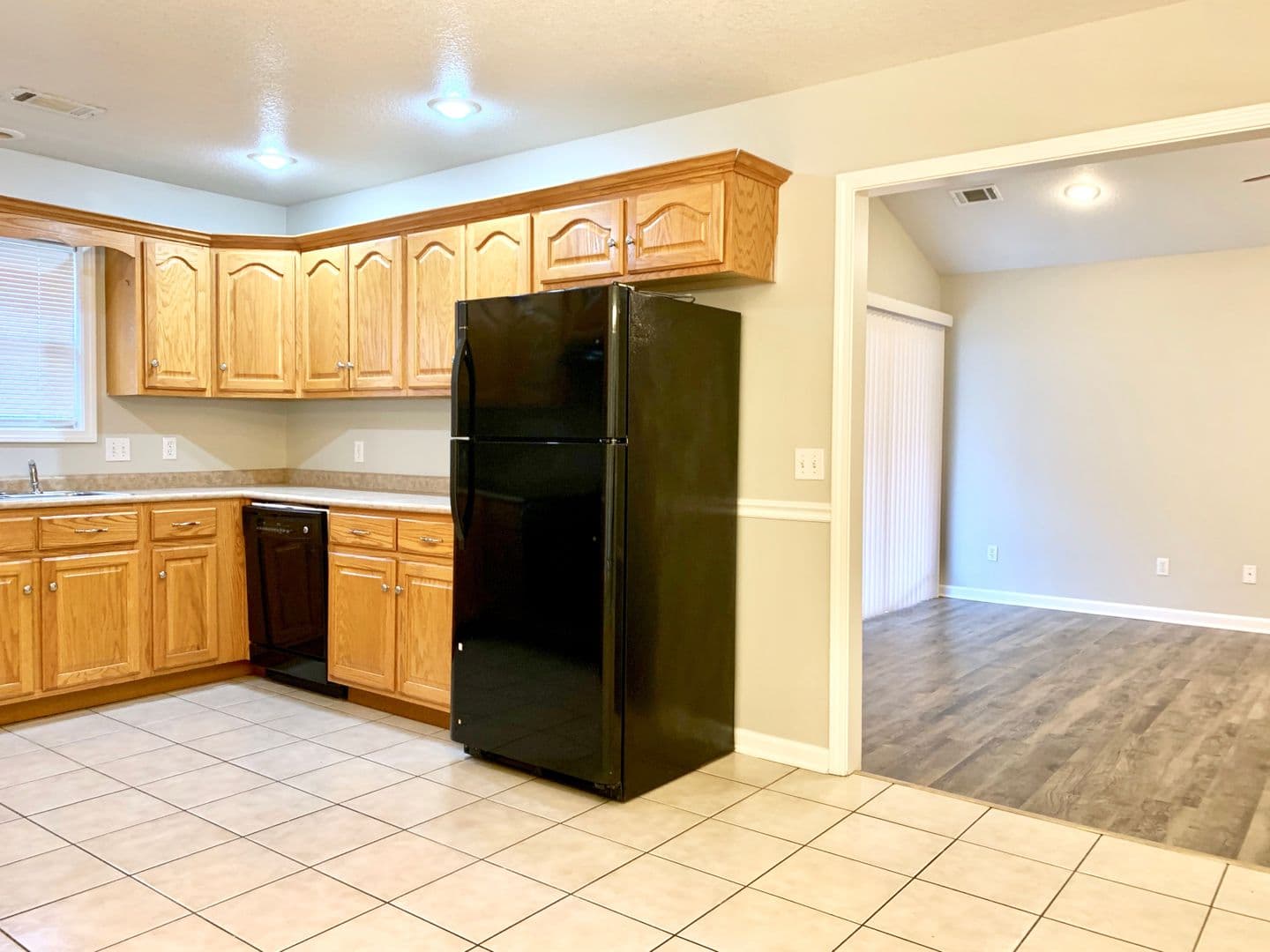 Jonesboro House: 3900 Keely