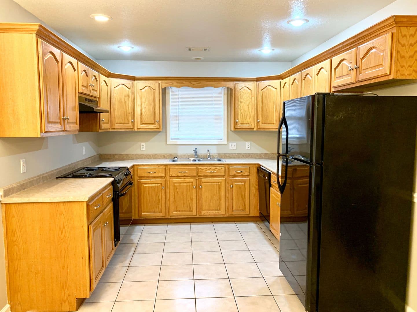 Jonesboro House: 3900 Keely