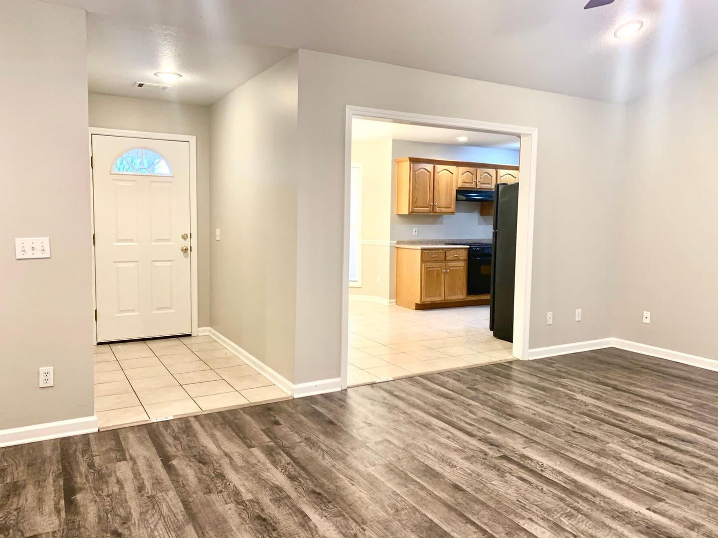 Jonesboro House: 3900 Keely