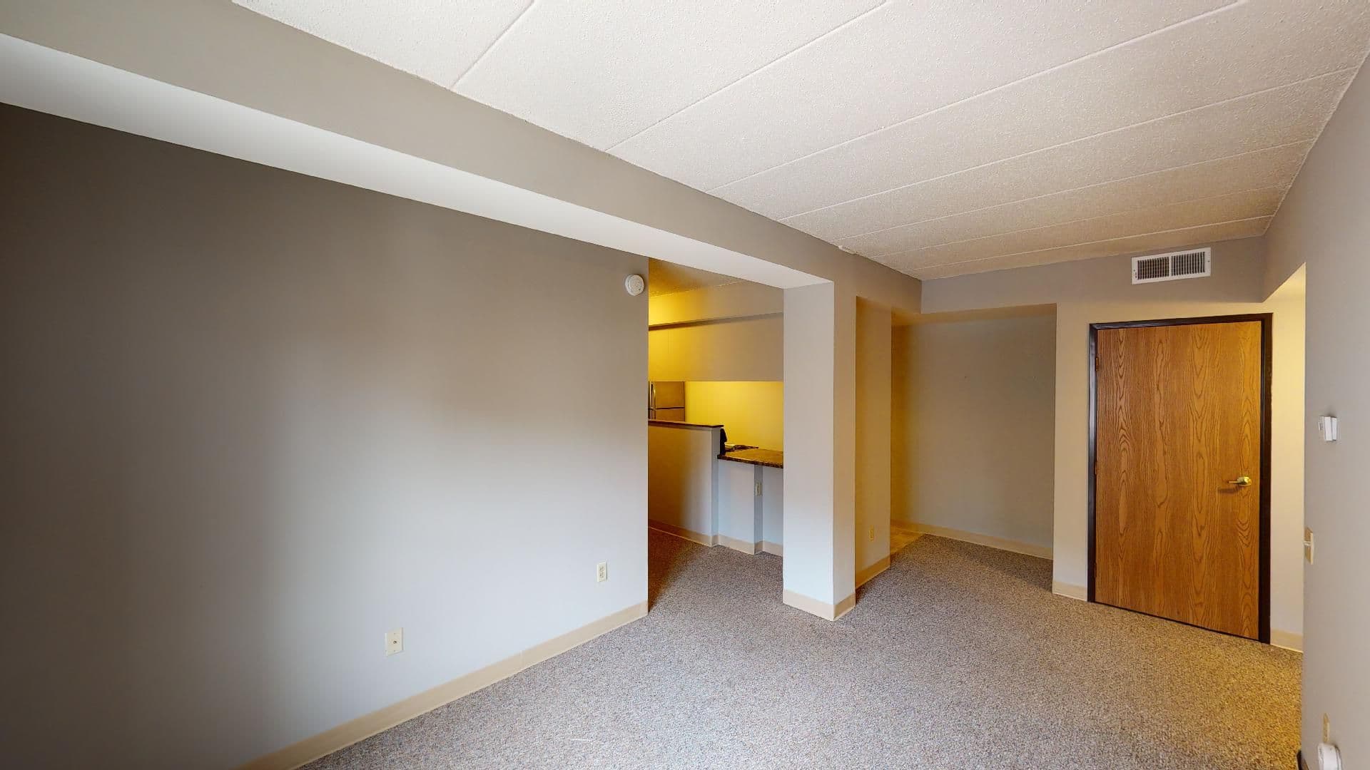Madison Apartment: 515 State Street