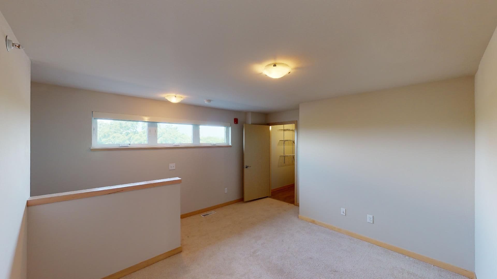 Madison Apartment: 902 Drake Street
