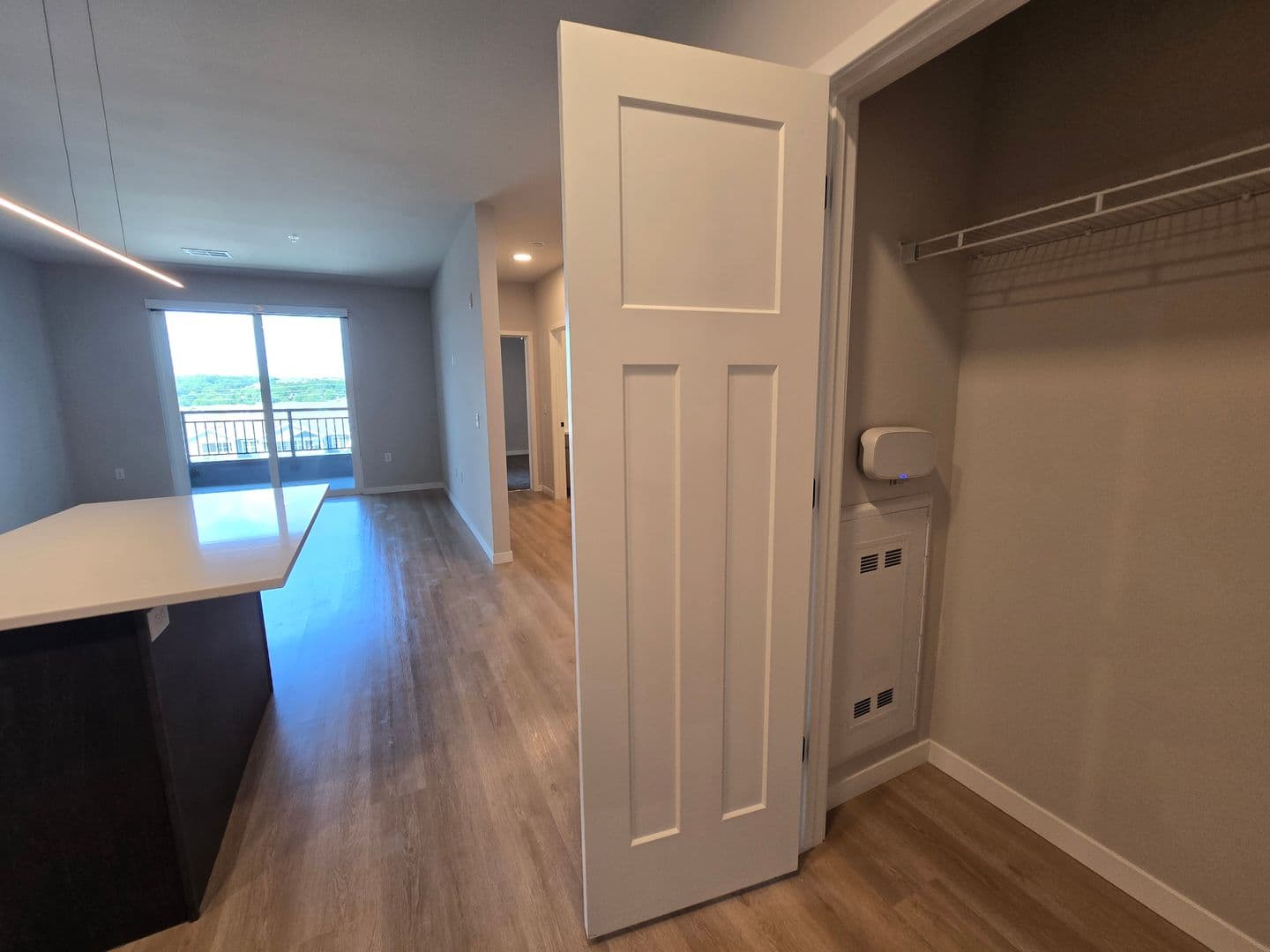 Madison Apartment: 8421 Mansion Hill Avenue