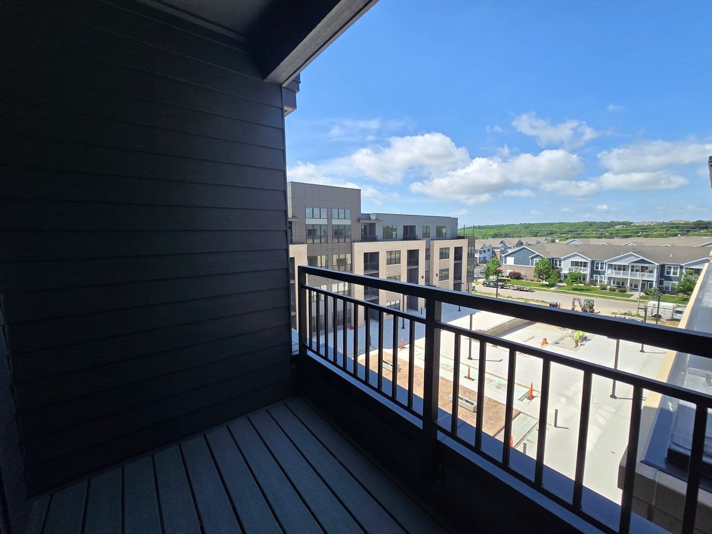 Madison Apartment: 8421 Mansion Hill Avenue