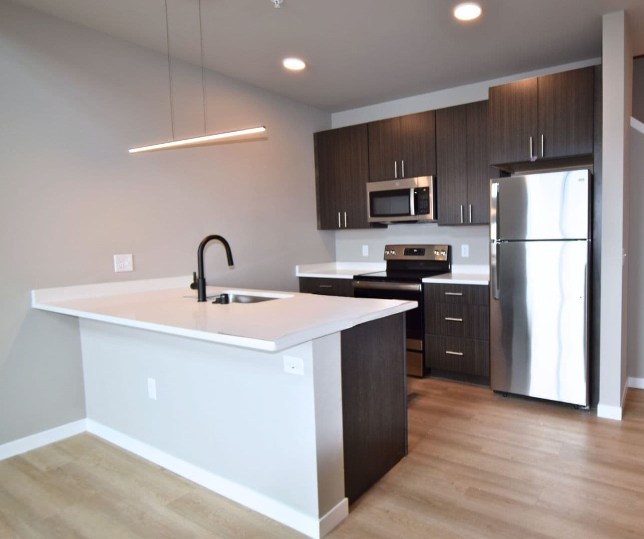 Madison Apartment: 8421 Mansion Hill Avenue