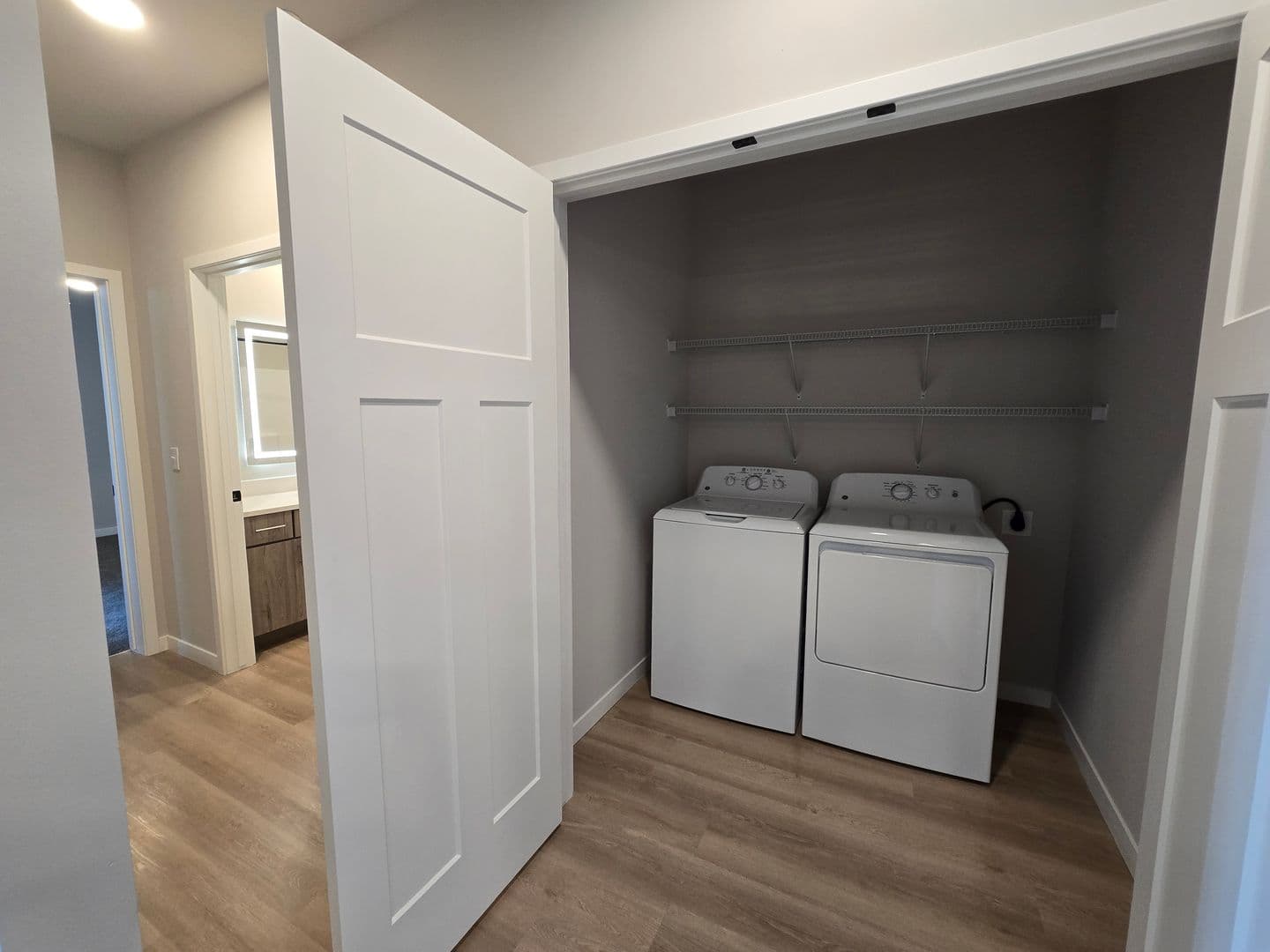 Madison Apartment: 8421 Mansion Hill Avenue