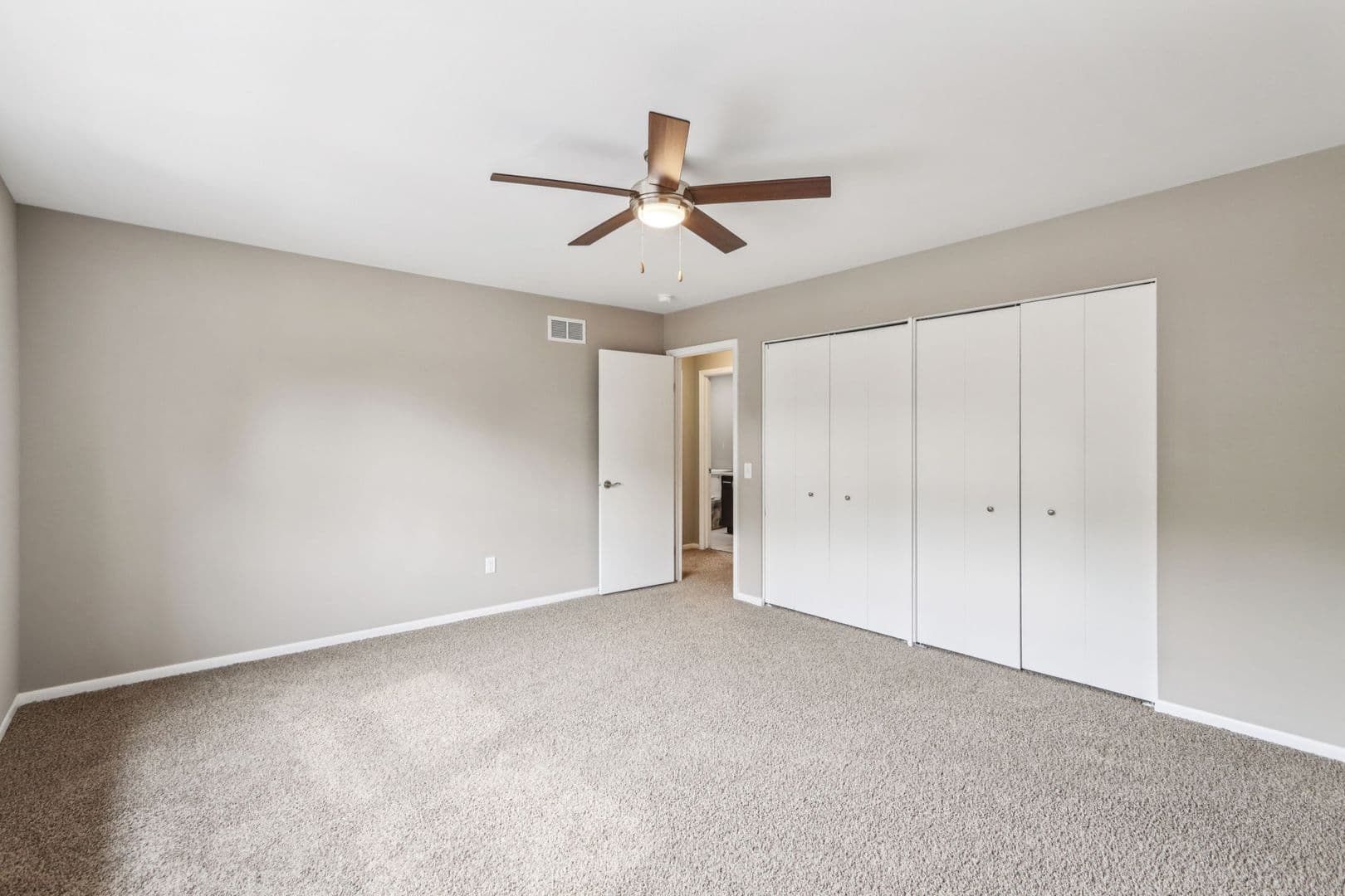 Madison Apartment: 3205 Stevens Street