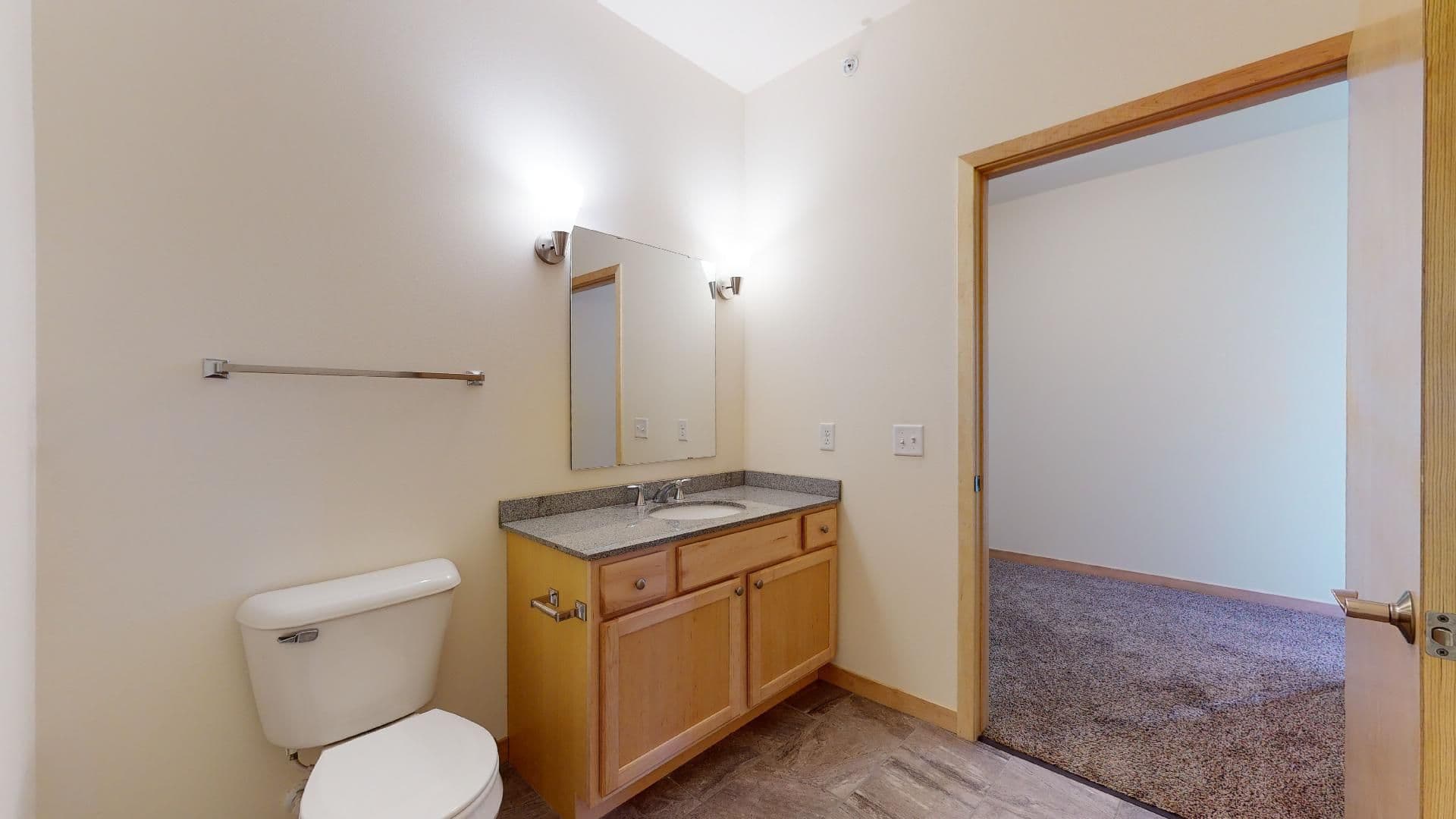 Madison Apartment: 5302 & 5314 Odana Rd.