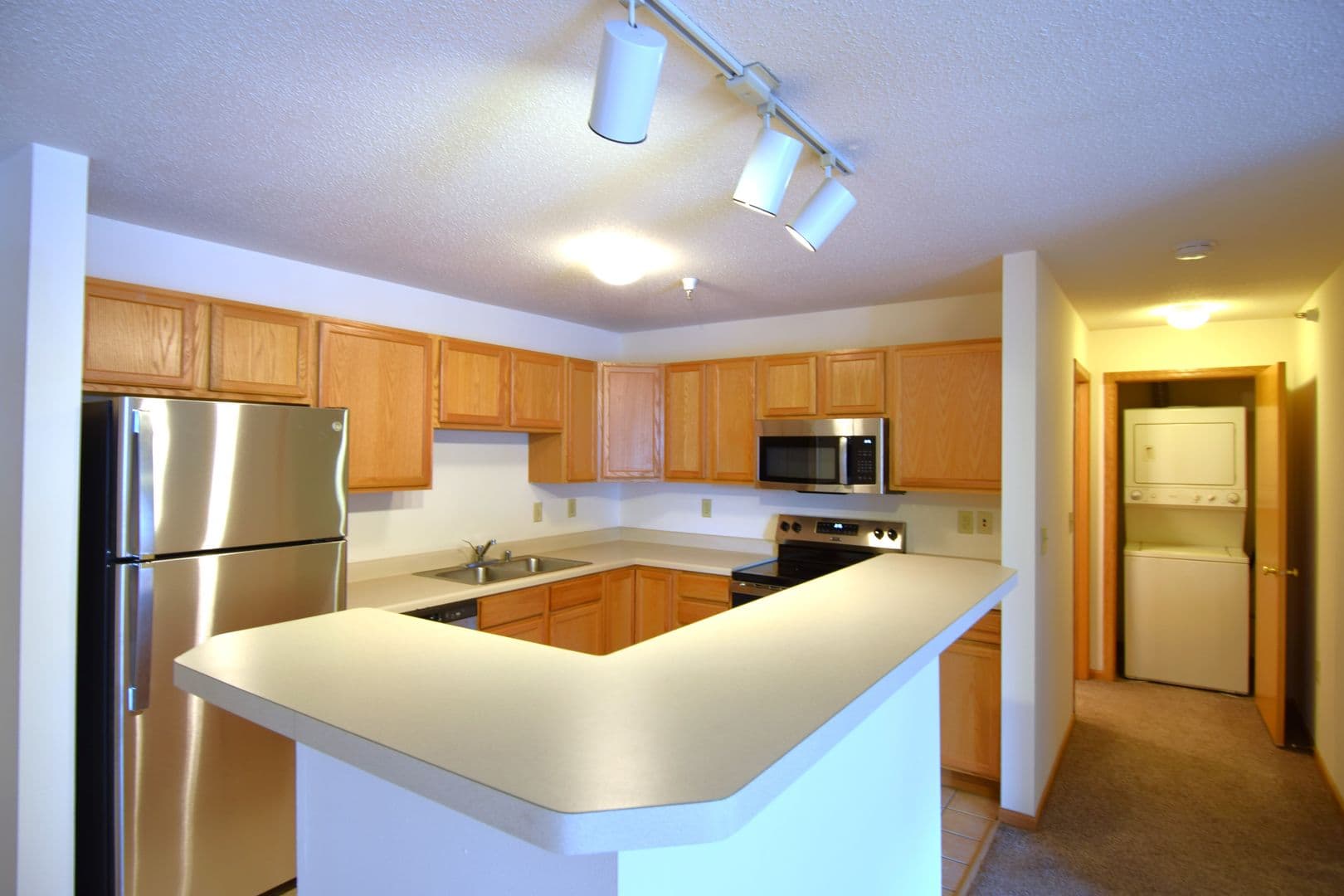 Madison Apartment: 8002 Starr Grass Drive