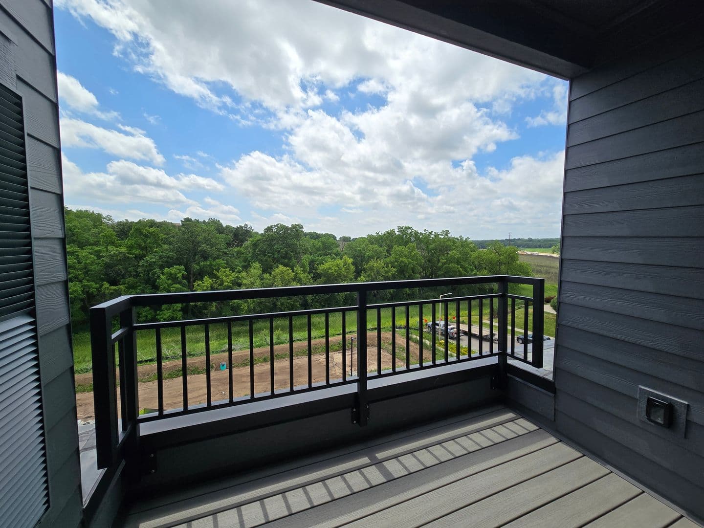 Madison Apartment: 8421 Mansion Hill Avenue