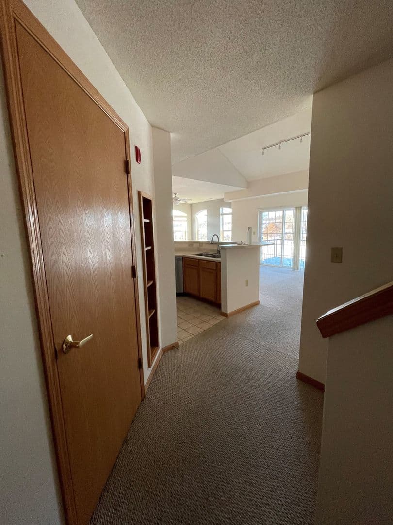Madison Apartment: 8002 Starr Grass Drive