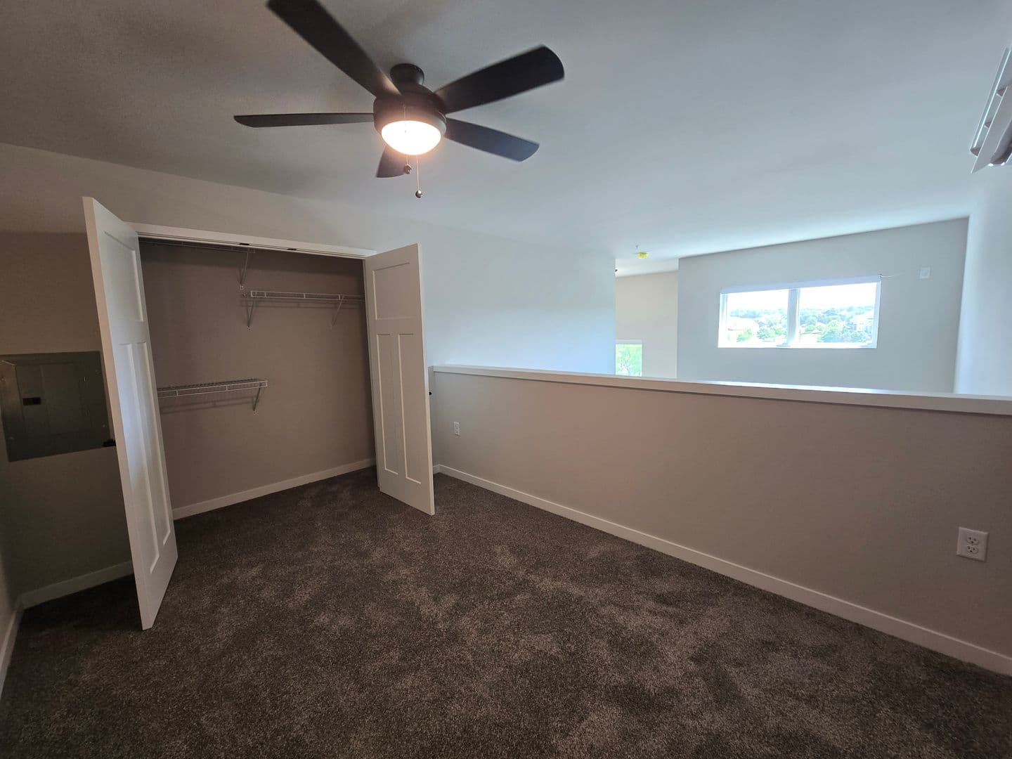 Madison Apartment: 8421 Mansion Hill Avenue