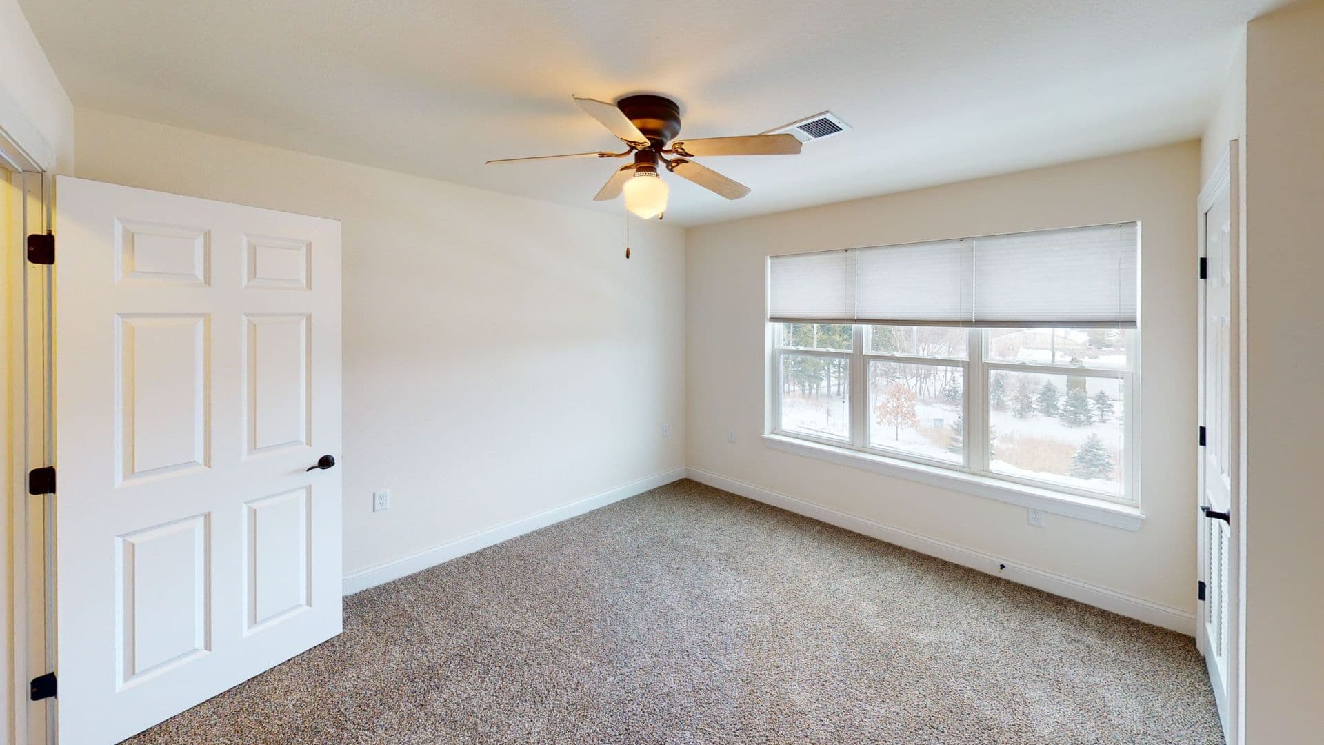 Delafield Apartment: 411 Bleeker Street and 828 Division Street