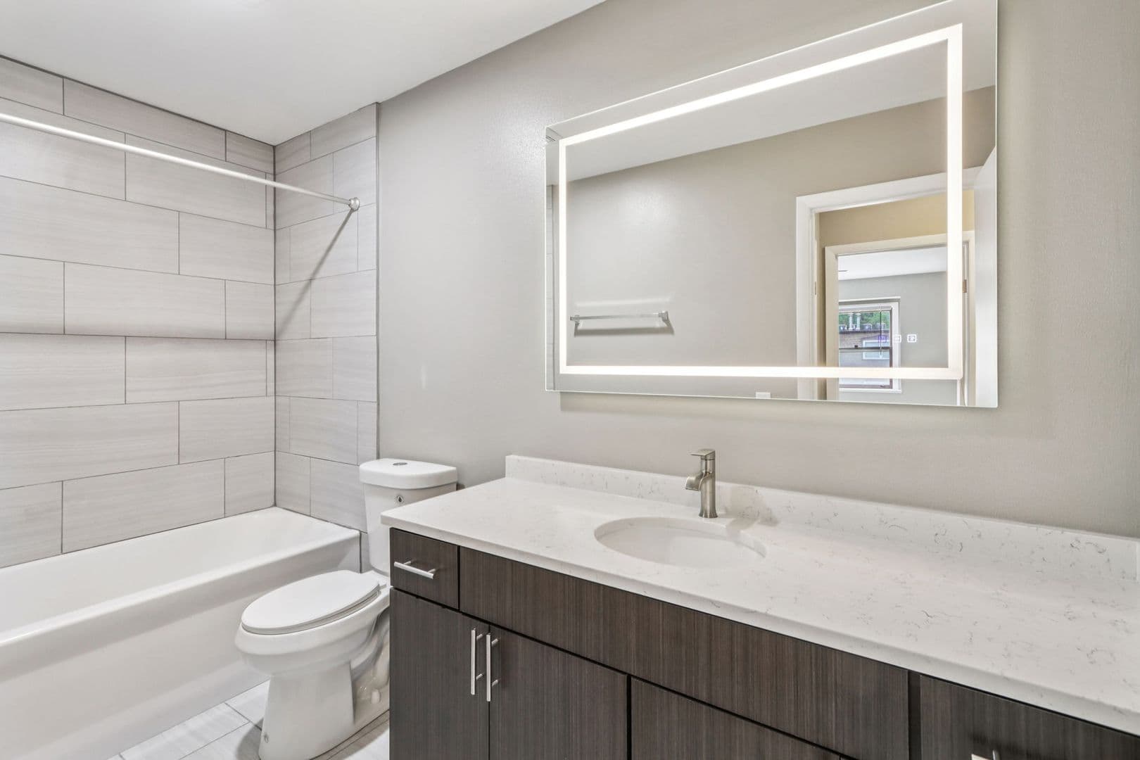 Madison Apartment: 3205 Stevens Street