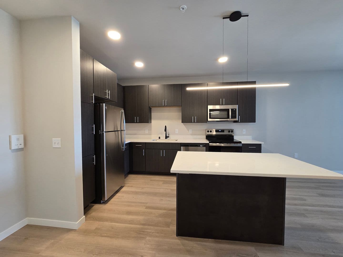Madison Apartment: 8421 Mansion Hill Avenue