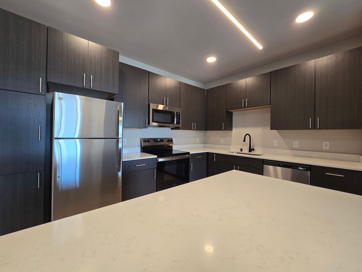 Madison Apartment: 8421 Mansion Hill Avenue