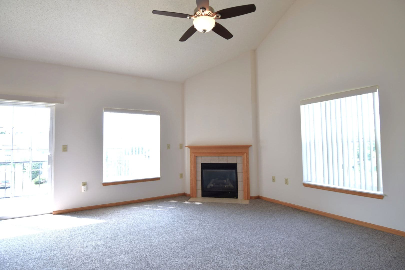 Madison Apartment: 8002 Starr Grass Drive