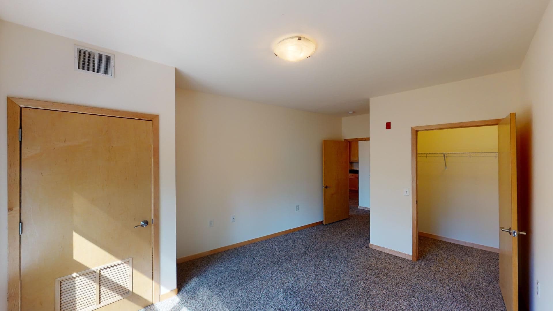 Madison Apartment: 5302 & 5314 Odana Rd.