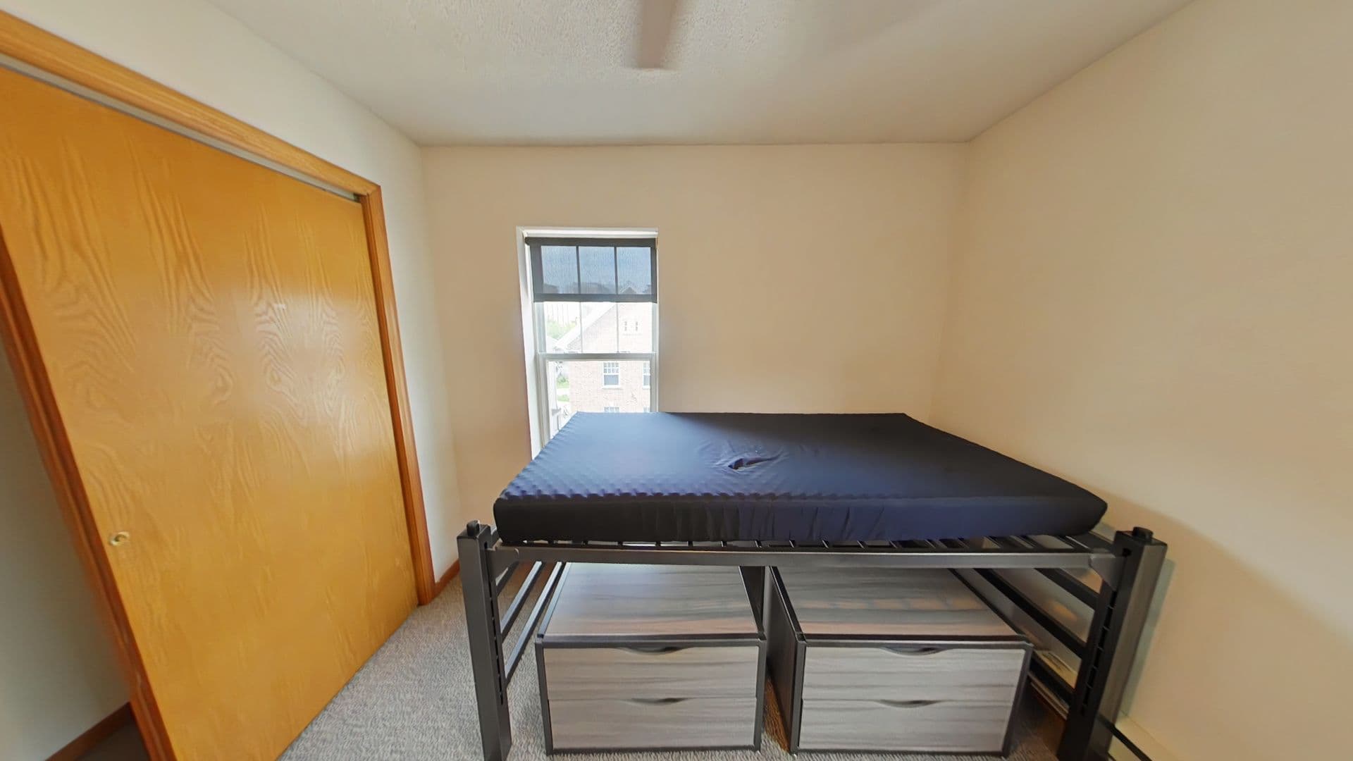 Madison Apartment: 1040 Spring Street