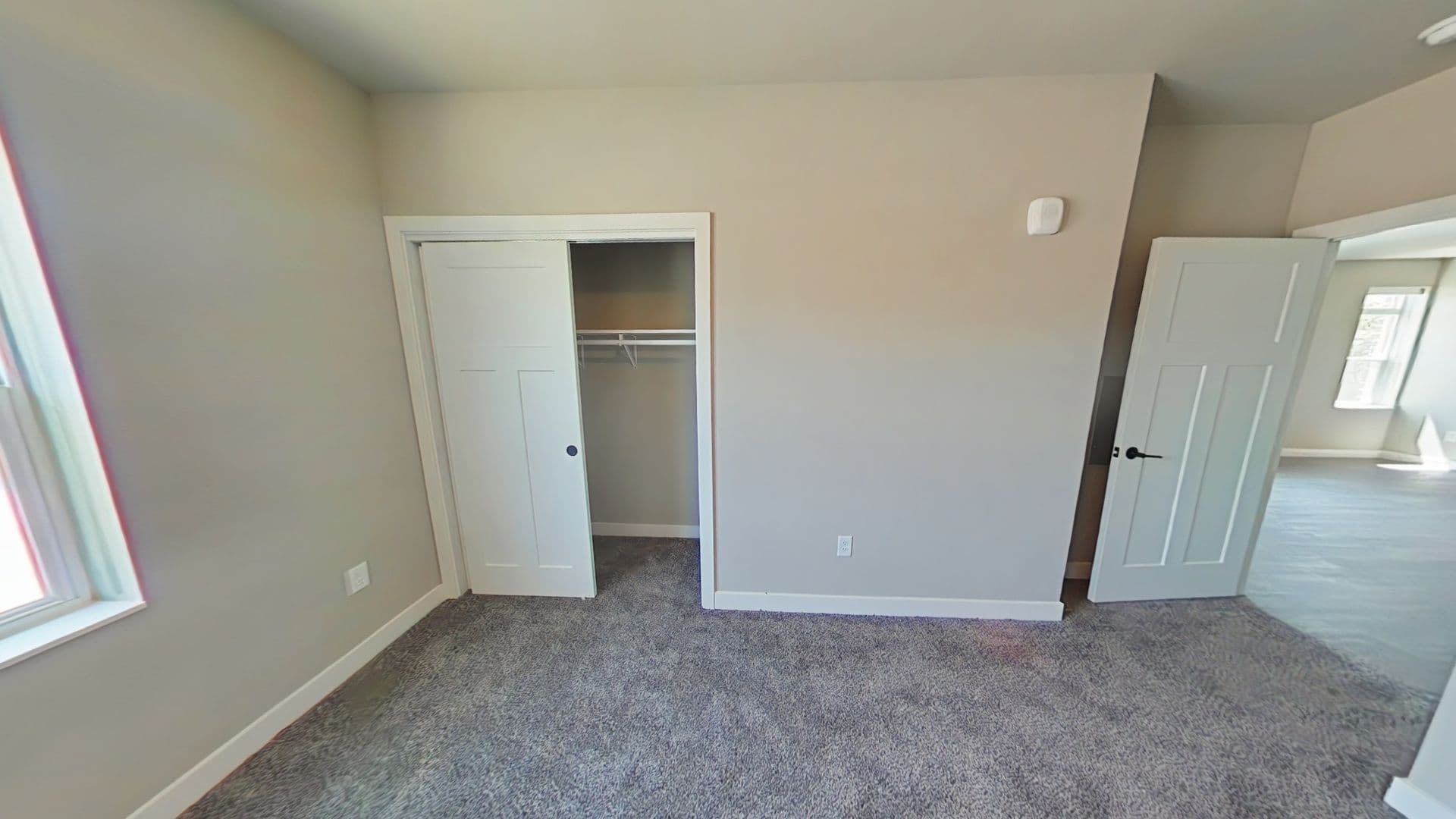 Middleton Apartment: 2644 Branch Street