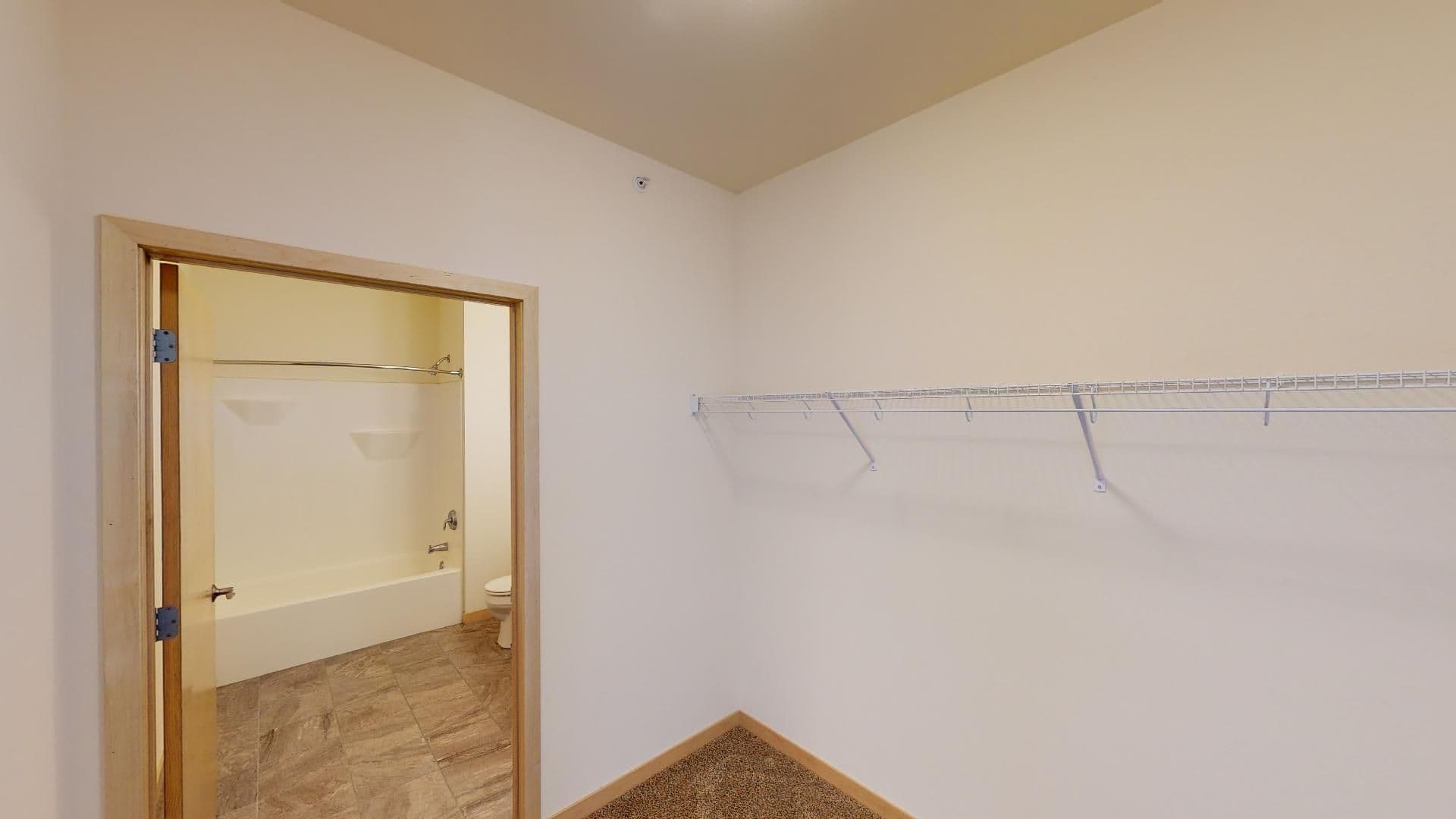 Madison Apartment: 5302 & 5314 Odana Rd.