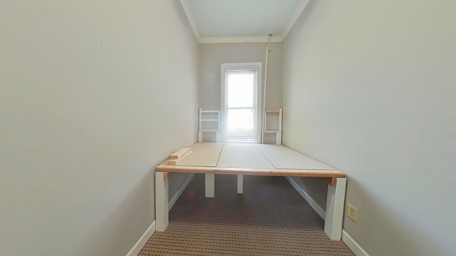 Madison Apartment: 401/407 State Street