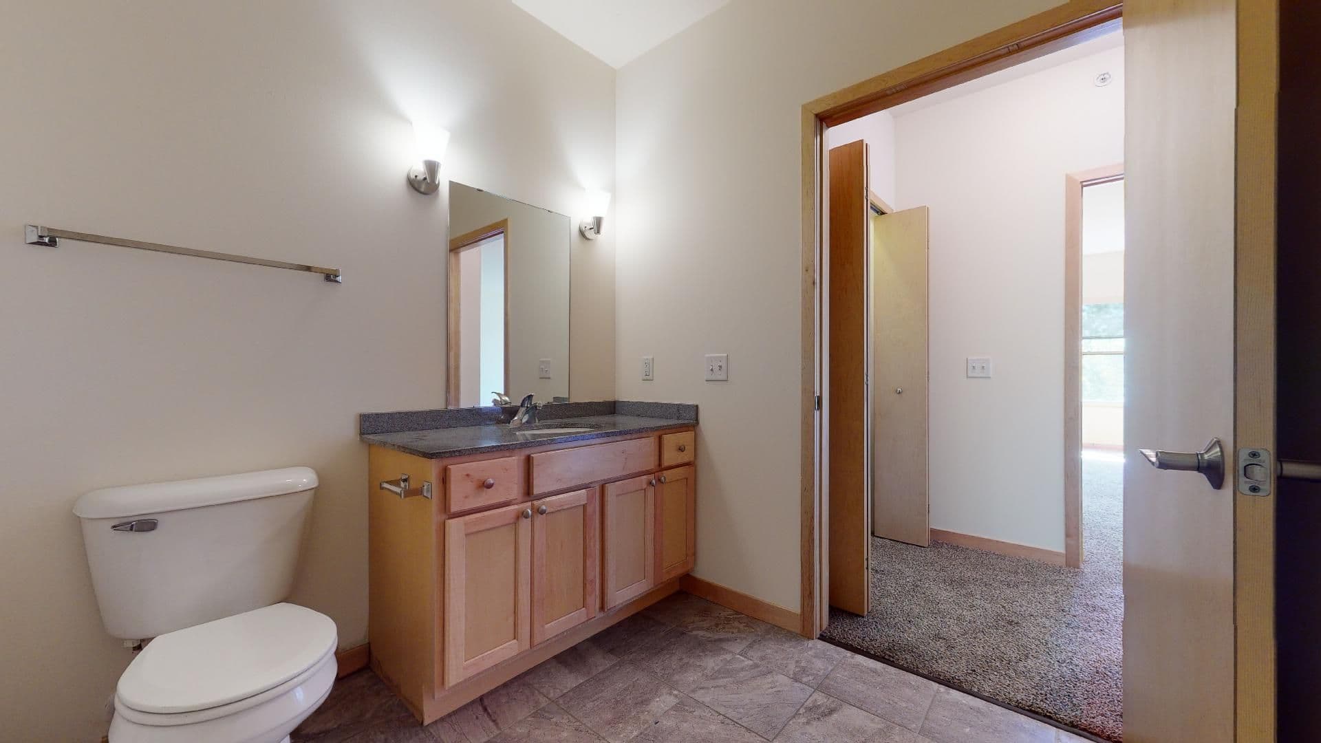 Madison Apartment: 5302 & 5314 Odana Rd.