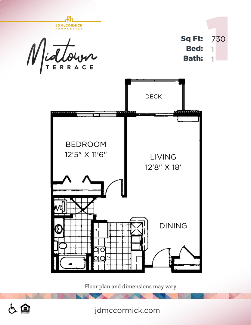 Madison Apartment: 8002 Starr Grass Drive
