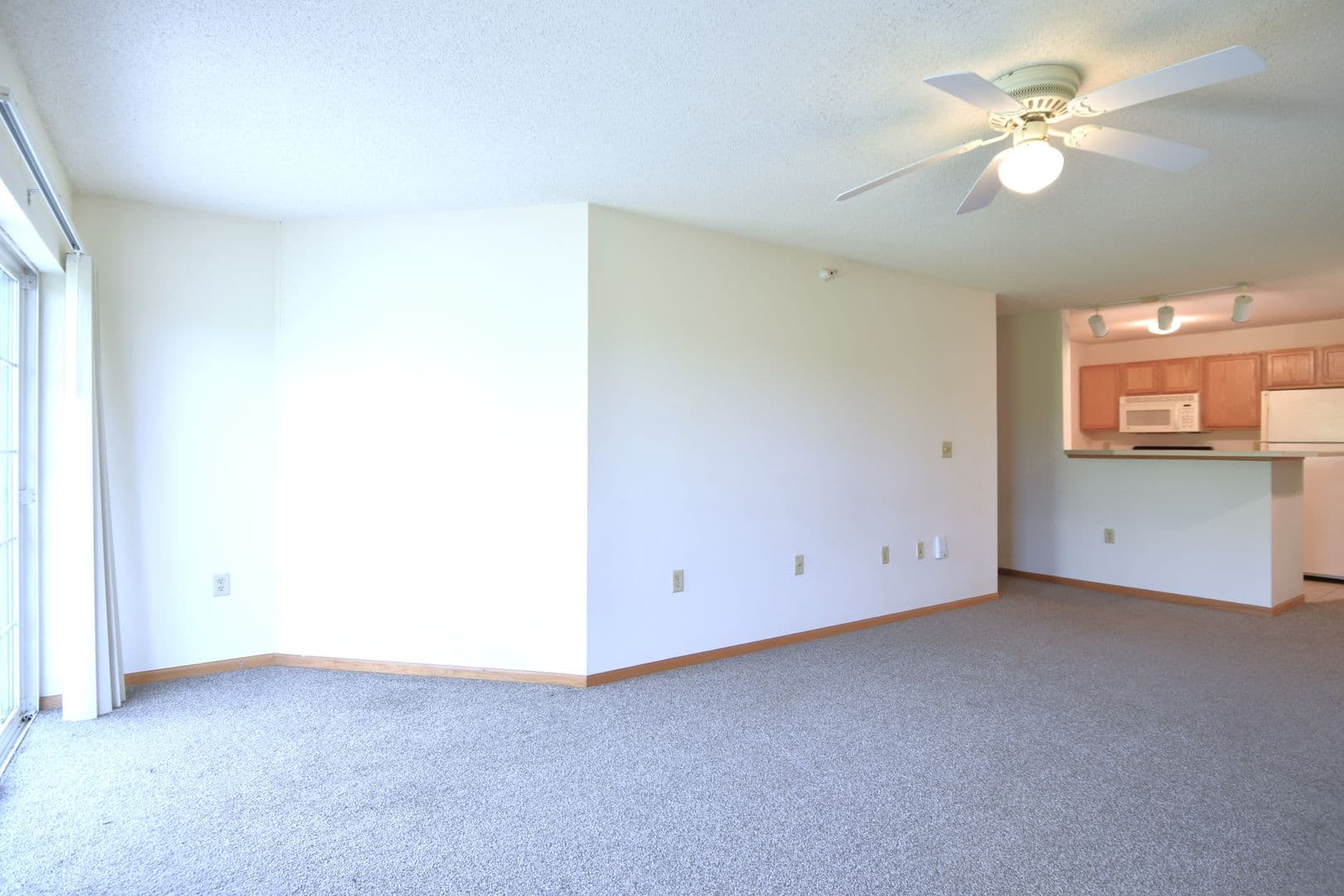 Madison Apartment: 8002 Starr Grass Drive