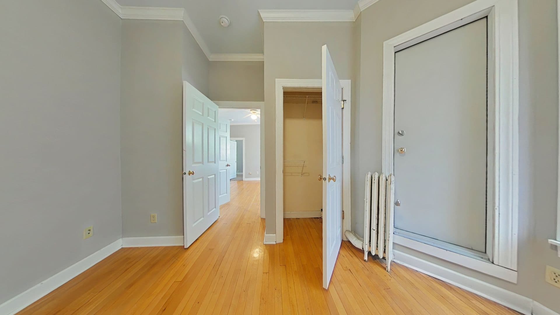 Madison Apartment: 401/407 State Street