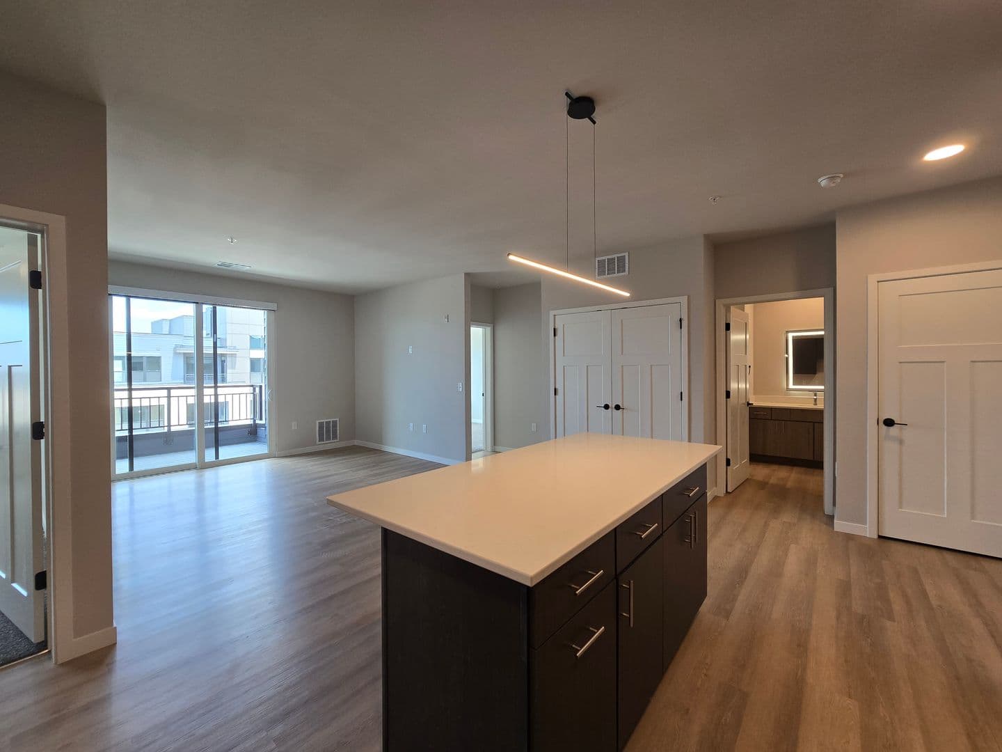 Madison Apartment: 8421 Mansion Hill Avenue