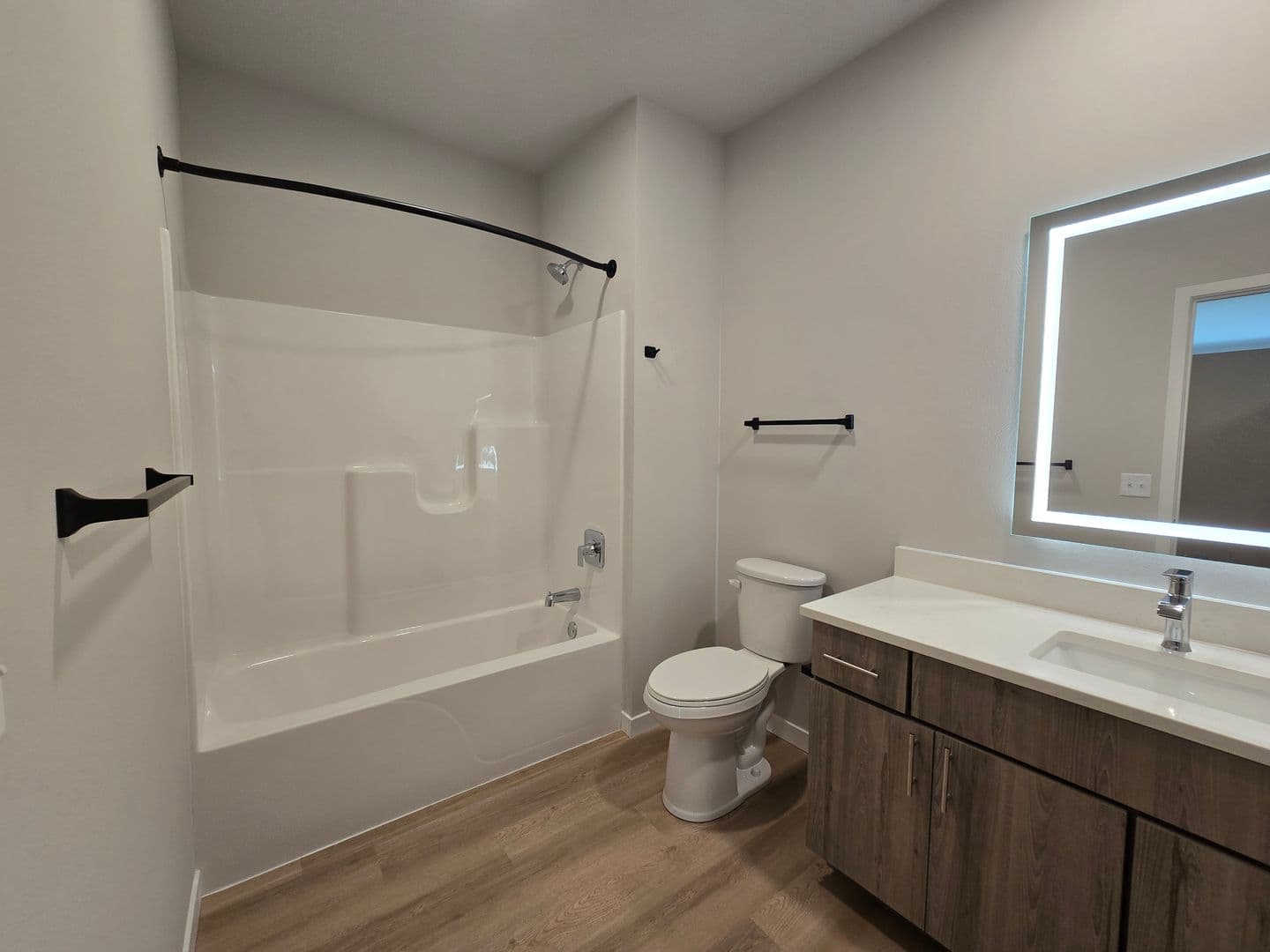 Madison Apartment: 8421 Mansion Hill Avenue