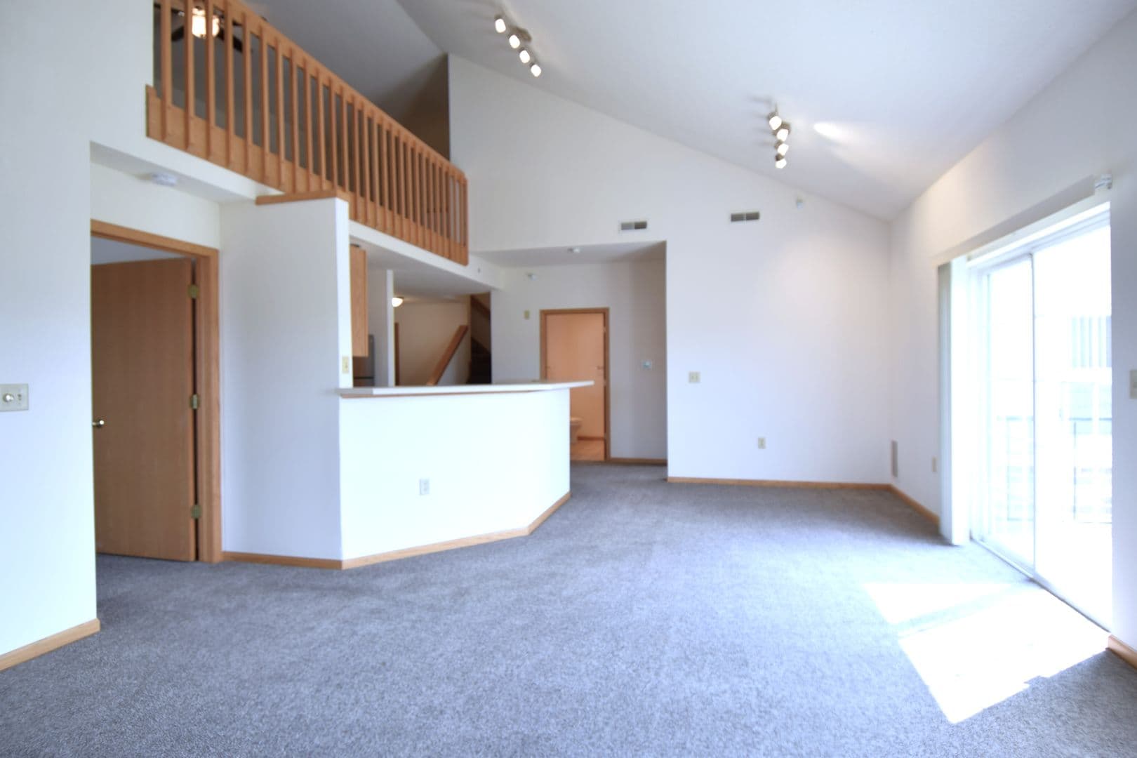 Madison Apartment: 8002 Starr Grass Drive