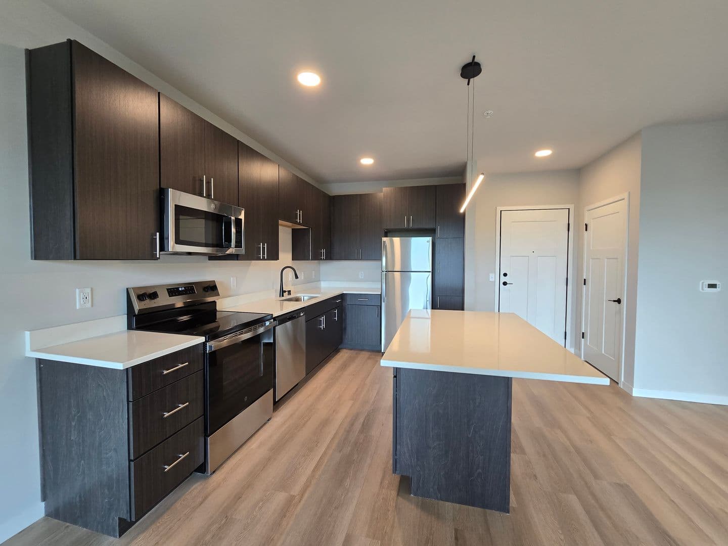 Madison Apartment: 8421 Mansion Hill Avenue