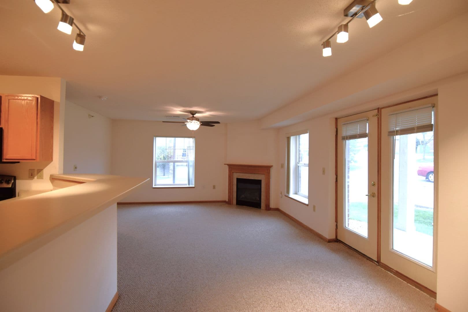 Madison Apartment: 8002 Starr Grass Drive