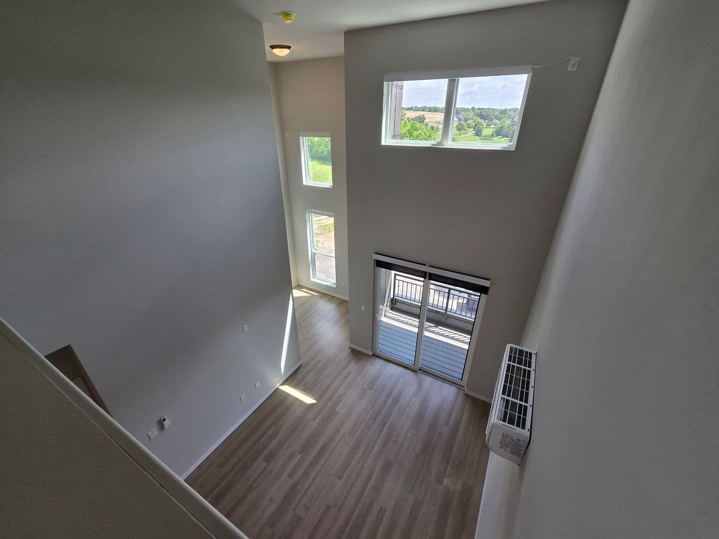 Madison Apartment: 8421 Mansion Hill Avenue
