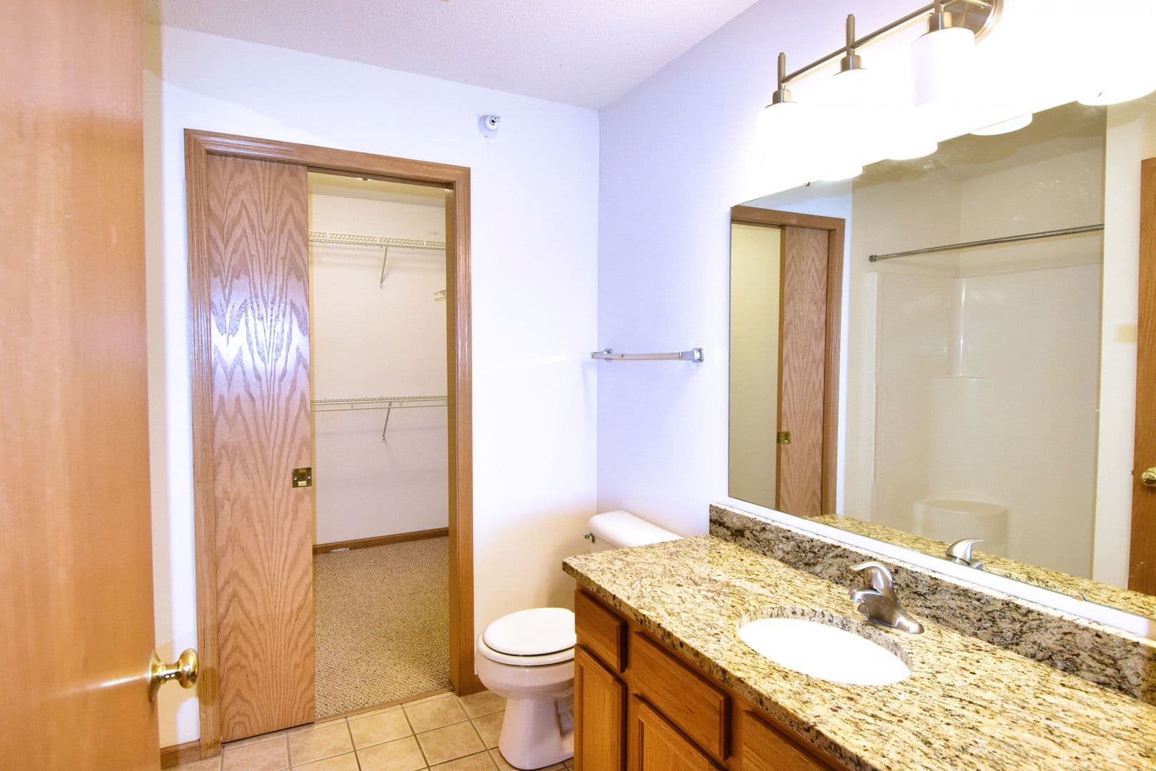 Madison Apartment: 8002 Starr Grass Drive