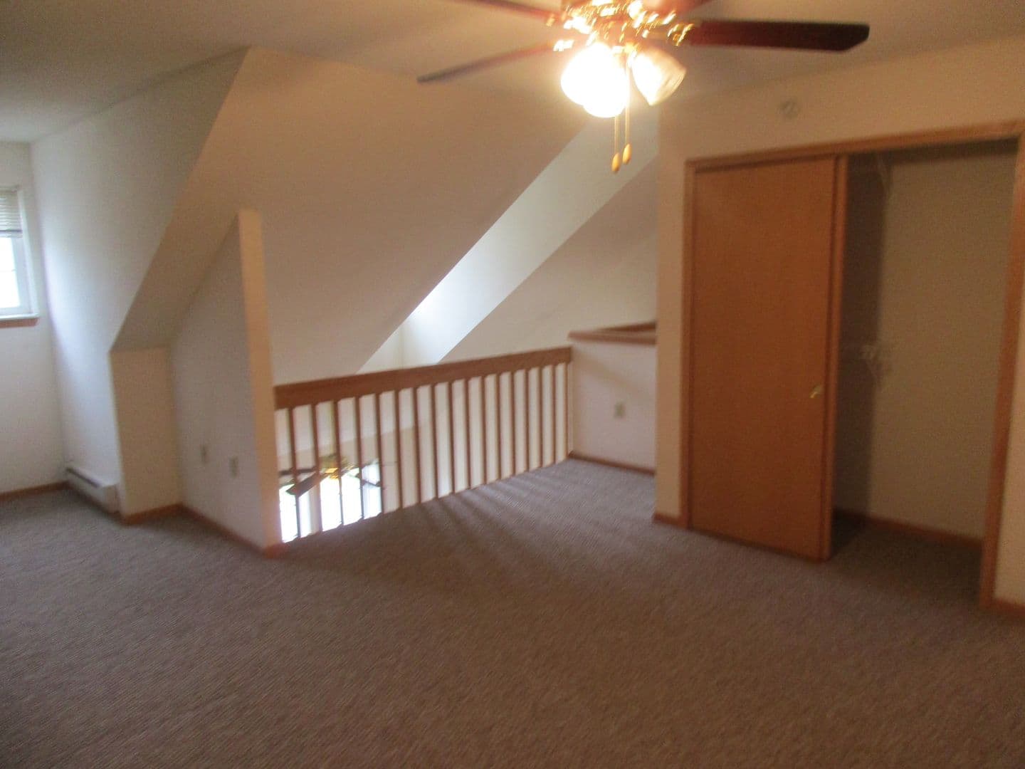 Madison Apartment: 118 North Brooks Street