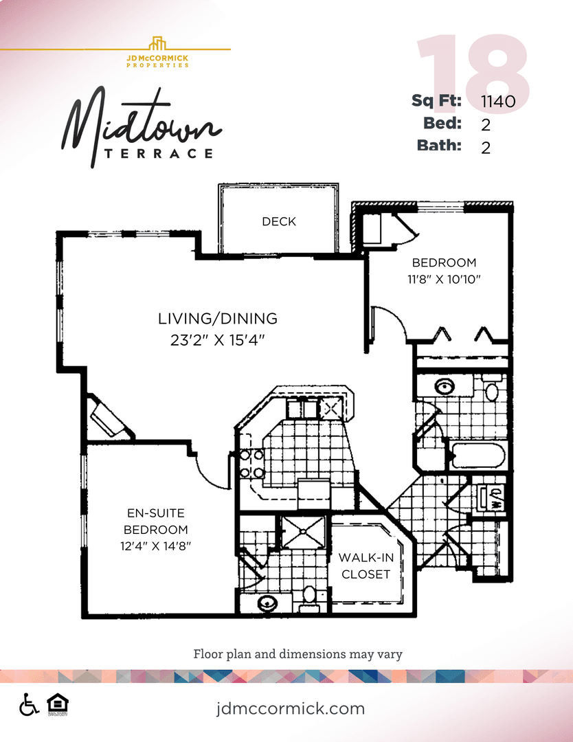 Madison Apartment: 8002 Starr Grass Drive