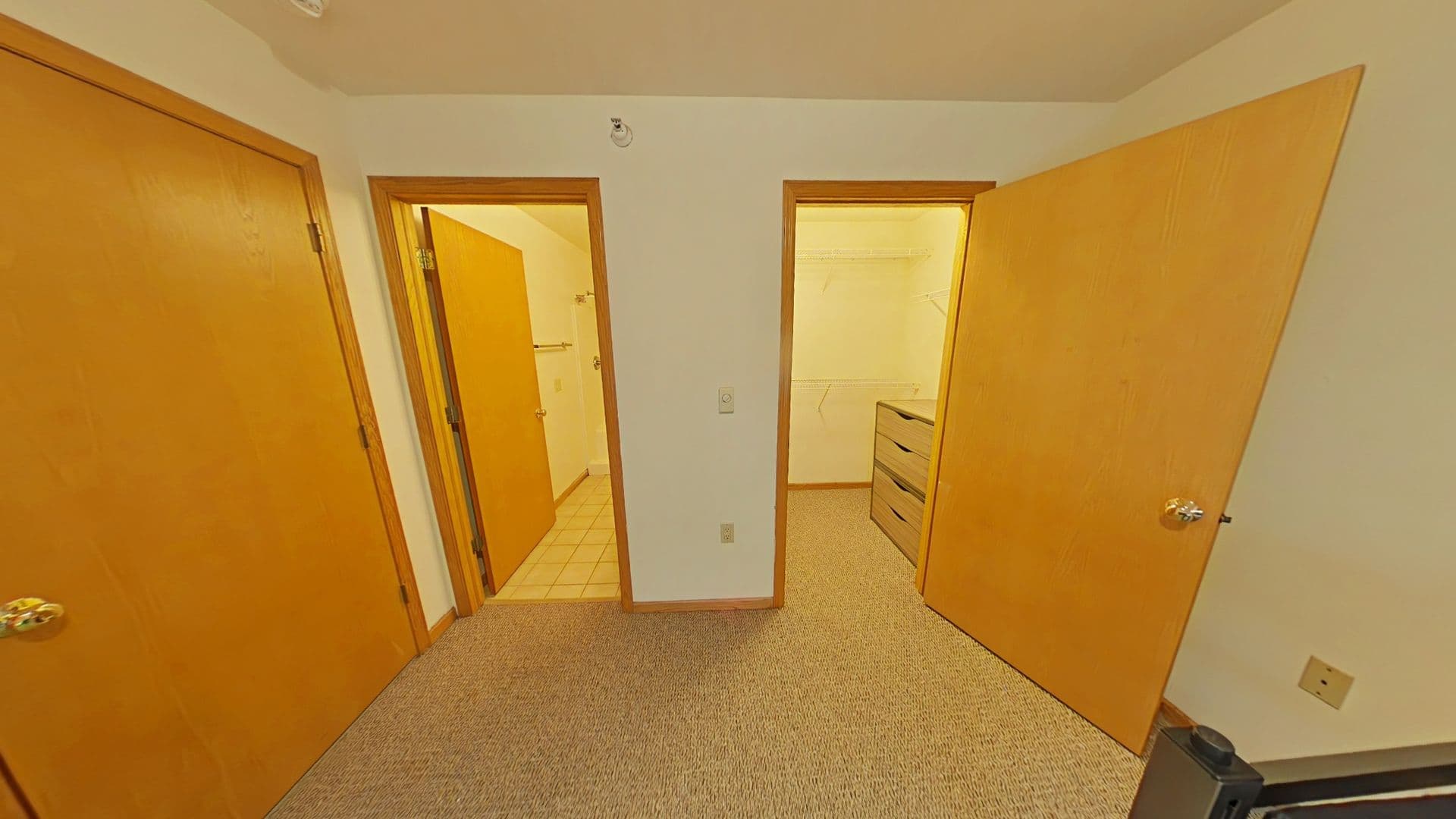 Madison Apartment: 1002 Spring Street