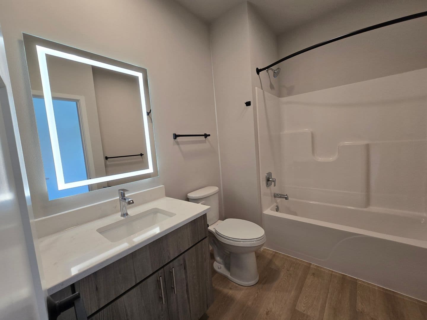 Madison Apartment: 8421 Mansion Hill Avenue