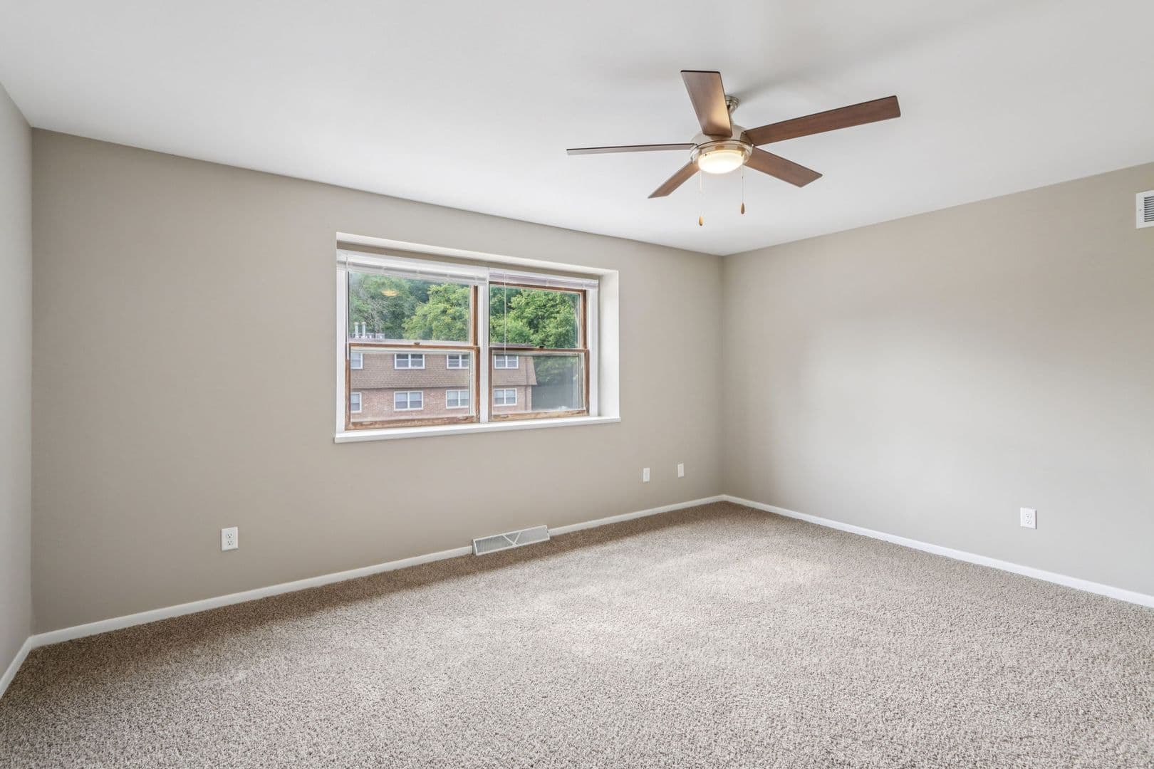 Madison Apartment: 3205 Stevens Street