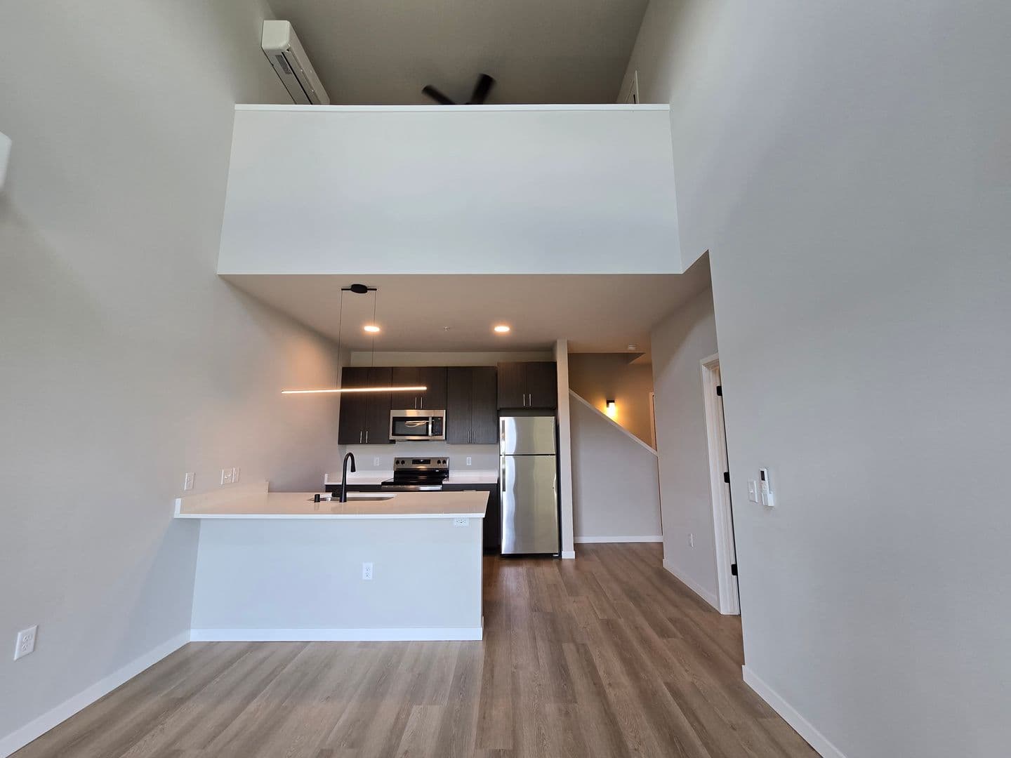 Madison Apartment: 8421 Mansion Hill Avenue