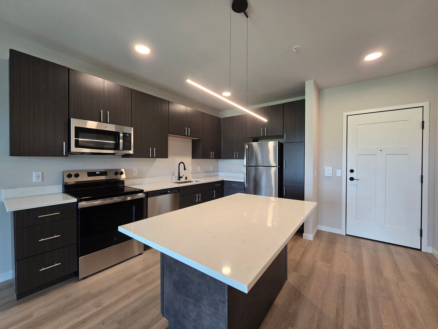 Madison Apartment: 8421 Mansion Hill Avenue