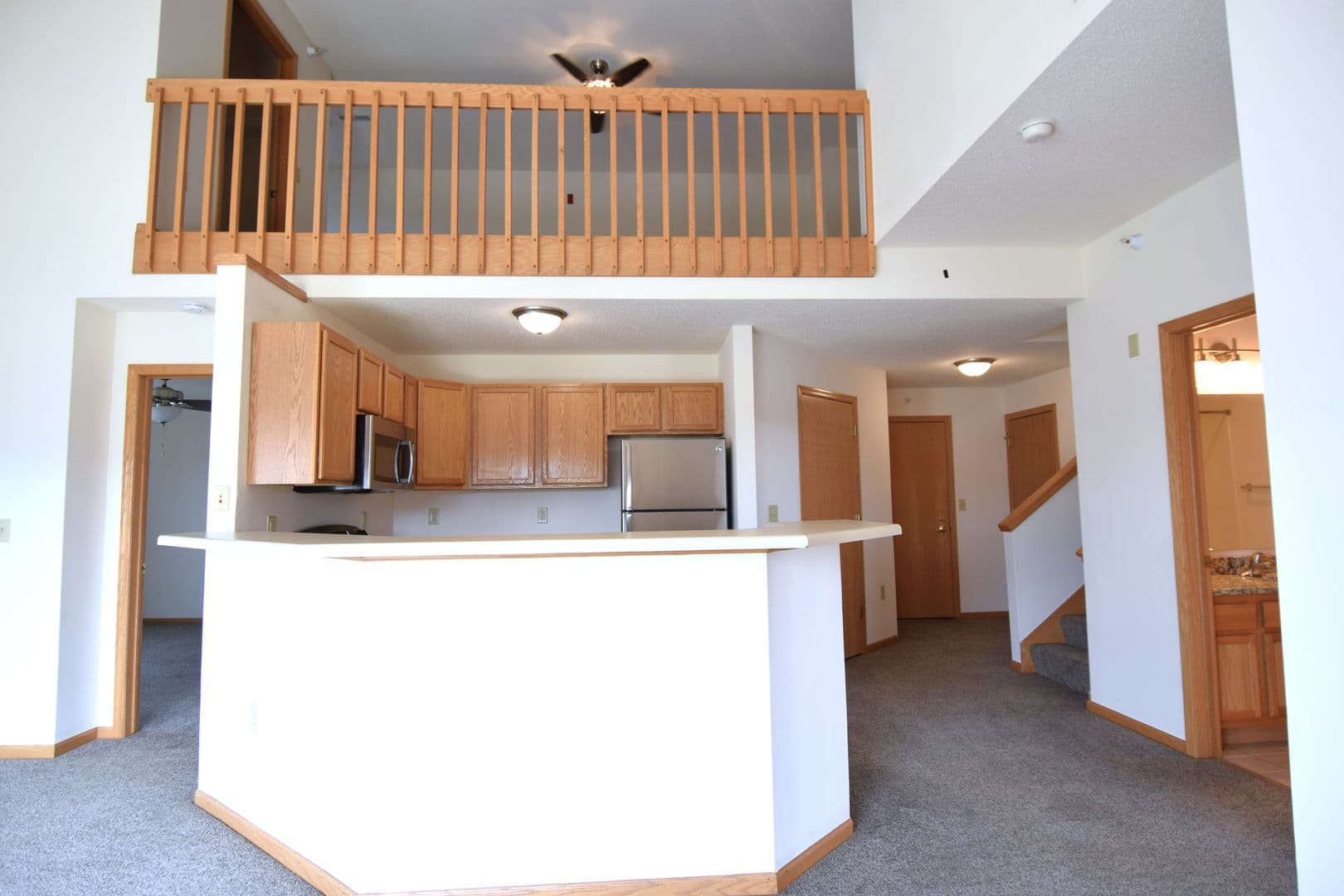 Madison Apartment: 8002 Starr Grass Drive