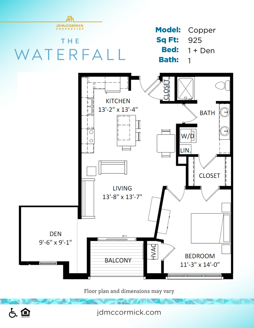 Madison Apartment: 8421 Mansion Hill Avenue